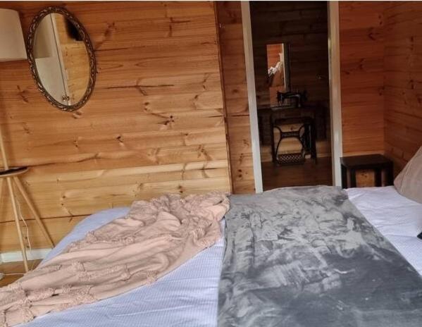 Russell Falls Holiday Cottages National Park Quarto foto
